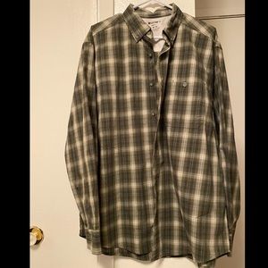 Wolverine Work Shirt